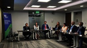 Realizan estudios para proyecto de Corredor Norte en David