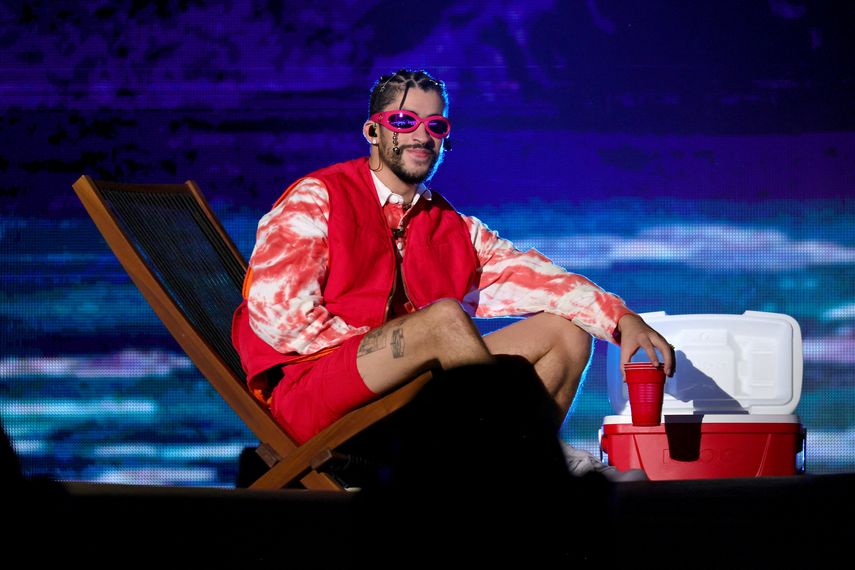 Bad Bunny y Daddy Yankee: Evite ser estafado