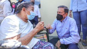 Presidente Cortizo hace llamado a la población a cuidarse ante comportamiento del Covid-19