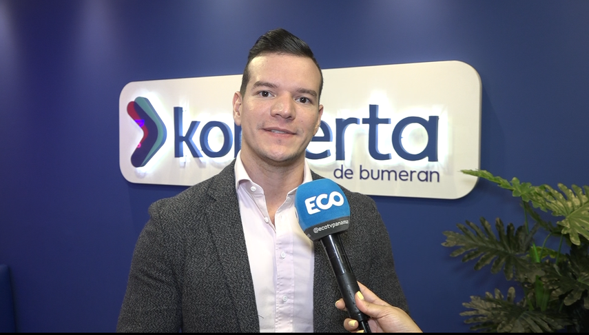 Konzerta registró más de 80 mil aplicaciones en feria virtual