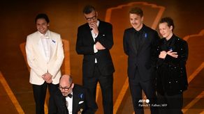 Sin novedad en el frente