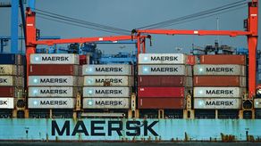 China pone la lupa sobre Maersk y MSC en medio de disputas logísticas globales