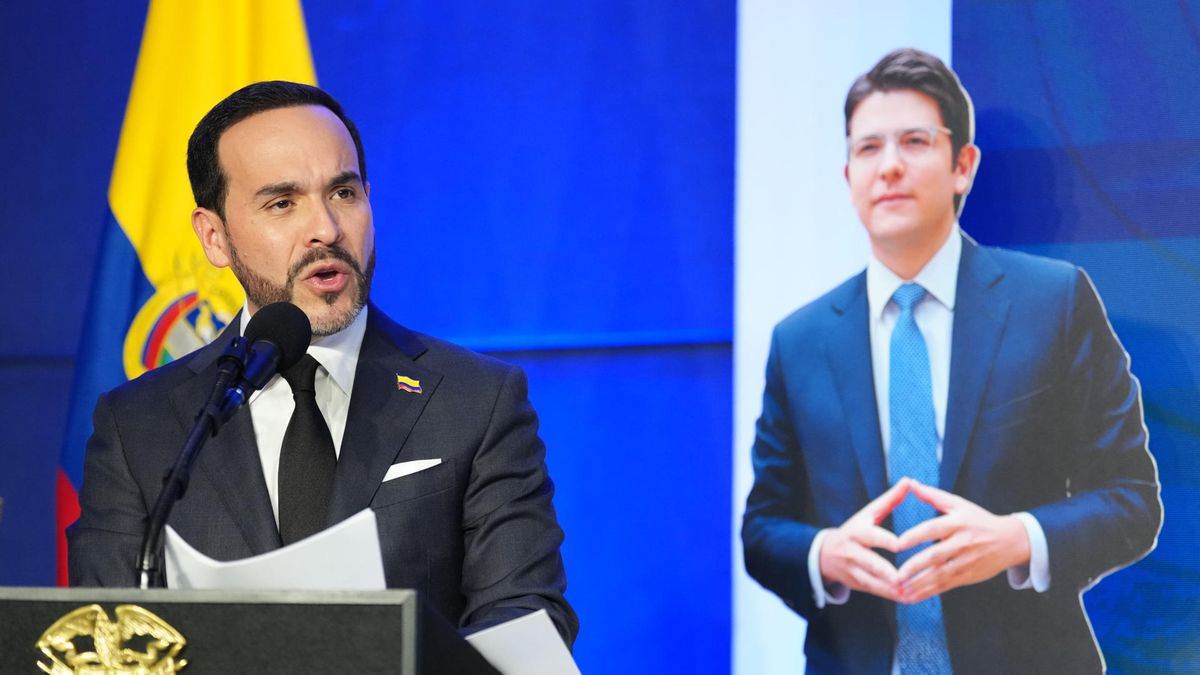 De la Espriella se compromete a cazar a los responsables del asesinato de Uribe Turbay De la Espriella se compromete a cazar a los responsables del asesinato de Uribe Turbay