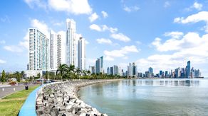 Banco Mundial prevé crecimiento de 2.5% de la economía panameña en 2024