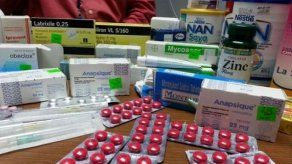 Coronavirus amenaza con provocar escasez de medicamentos en Europa