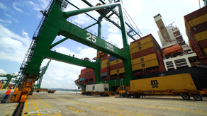 Sector portuario espera que se concreten los nuevos proyectos.