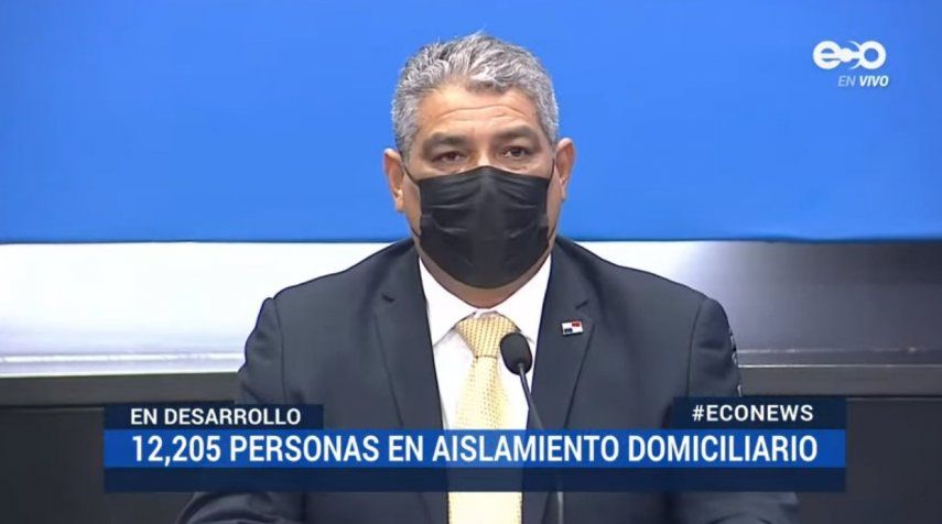 Minsa. Ministro anuncia flexibilidad en restricciones