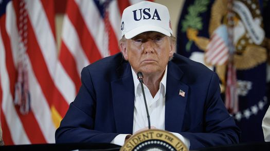 Hamás rechaza comentarios de Trump sobre negociación en Gaza