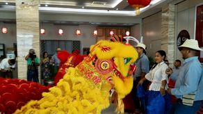 La Asociación China de Chiriquí anunció que todo está preparado para &nbsp;este Festival de Primavera del Conejo de agua, que se realizará del 21 al 25 de enero del 2023, en el Parque Miguel de Cervantes Saavedra.