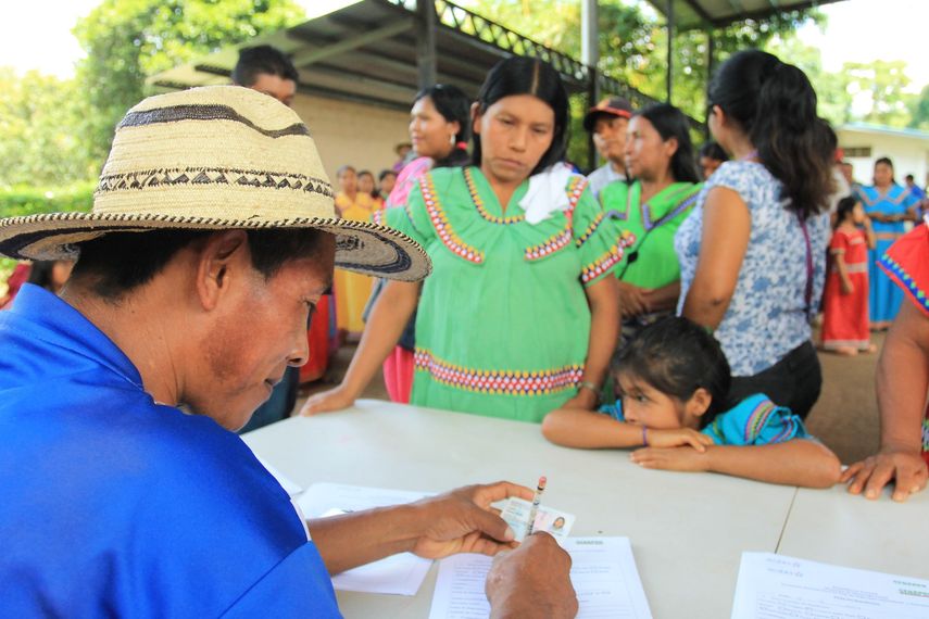MIDES iniciará pagos a partir del lunes 4 de diciembre