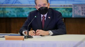 Gabriel Silva: presidente Cortizo está incumpliendo su palabra