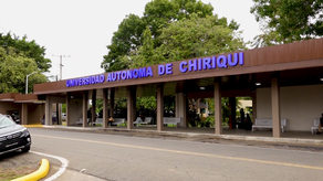 Un grupo de estudiantes de la Unachi pide posponer la fecha de las elecciones