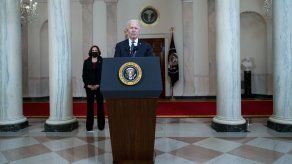 Seis aspectos de los primeros 100 días de Biden en el poder en EE.UU.