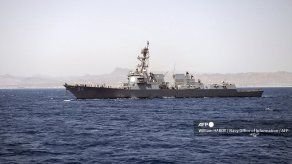 Venezuela dice que capturó barcos guyaneses en aguas territoriales