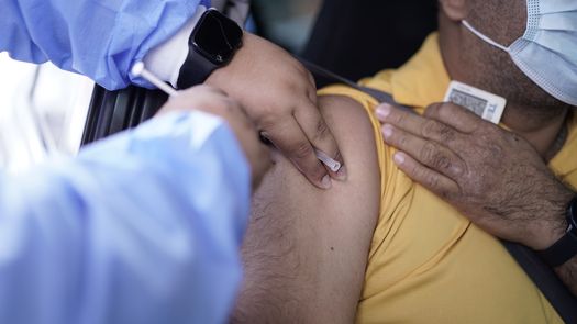 MINSA: Nuevo esquema completo con tres dosis empezará a regir el 28 enero