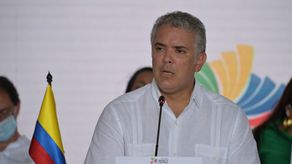 Presidente Iván Duque considera atroz la despenalización del aborto