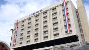 La situación en David se viene registrando hace varias semanas atrás.