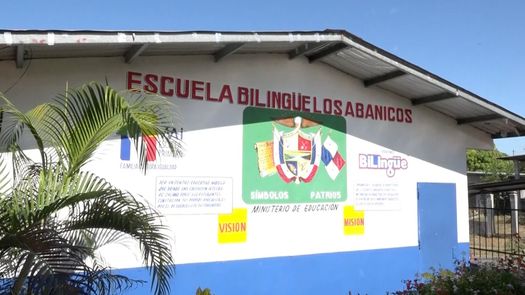 Centros educativos listos para el inicio del año escolar