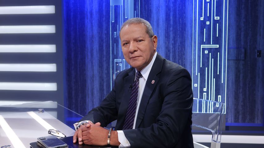 Raúl Moreira: precios de viviendas están por encima