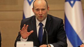 Naftali Bennett