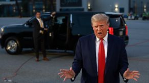 Donald Trump apela la decisión de Maine de apartarlo de las primarias