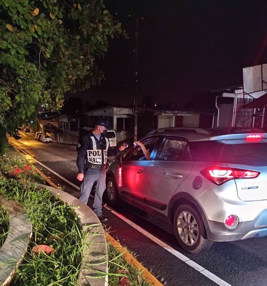 Minsa anuncia eliminación del toque de queda en 16 distritos