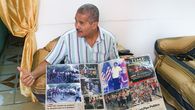 El reclamo de justicia y del cumplimiento de los compromisos del Estado con las víctimas de la dictadura militar (1968–1989) ha cobrado una renovada fuerza en Panamá, en medio de denuncias de impunidad, retrasos en las reparaciones y una propuesta de ley que busca garantizar el reconocimiento a estas. El reclamo de justicia y del cumplimiento de los compromisos del Estado con las víctimas de la dictadura militar (1968–1989) ha cobrado una renovada fuerza en Panamá, en medio de denuncias de impunidad, retrasos en las reparaciones y una propuesta de ley que busca garantizar el reconocimiento a estas.