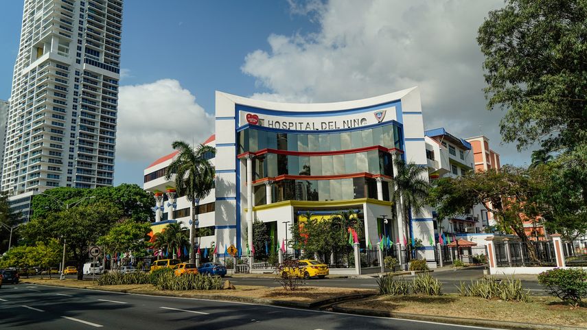 Hospital del Niño garantizará atención de pacientes a partir de este lunes
