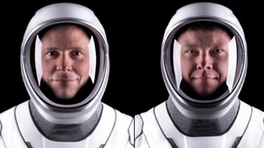 SpaceX lanza misión de rescate para dos astronautas varados en EEI; volverán a Tierra en 2025