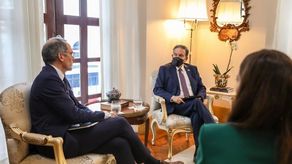 Cortizo y nuevo vicepresidente regional de IFC abordan iniciativas para incentivar inversión privada en Panamá