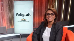 Yadira Pino: No se puede regresar a clases