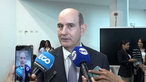 Felipe Chapman explica cómo Panamá cobrará ITBMS a Netflix y otras plataformas