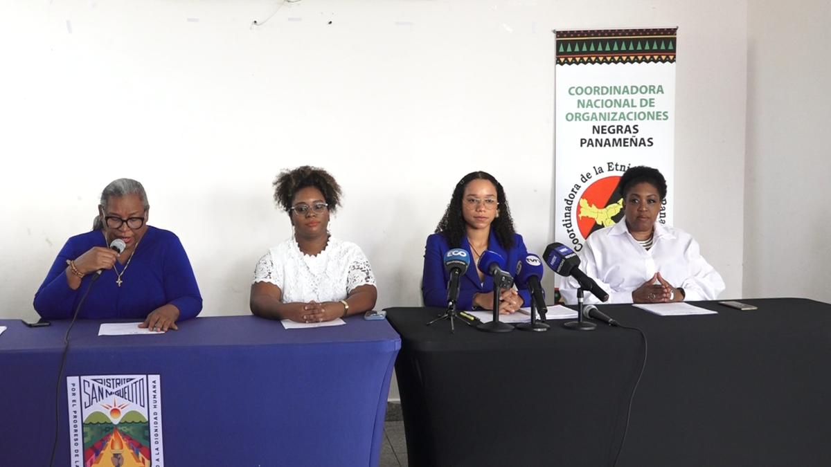 El tema ha traído el debate de los derechos de los estudiantes descendientes afro. El tema ha traído el debate de los derechos de los estudiantes descendientes afro.