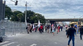 Defensoría del Pueblo abre queja contra Policía Nacional por uso de fuerza excesiva