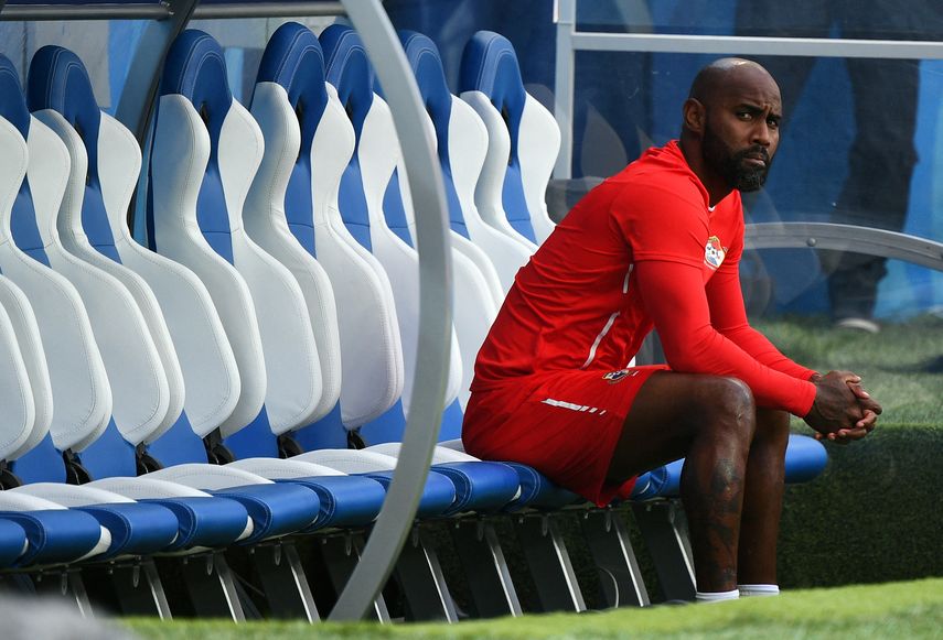 FEPAFUT disminuye sanción a Felipe Baloy y a Wess Torres