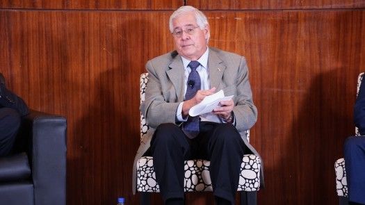 Diálogo de la CSS: gran reto del gobierno