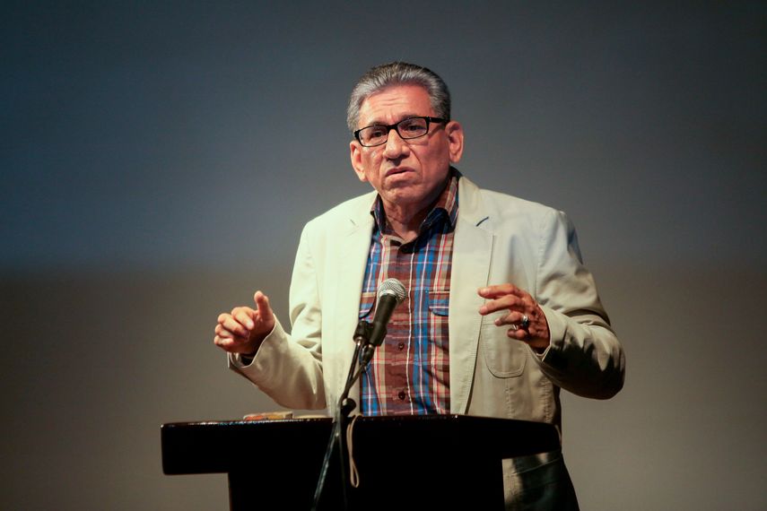 Muere el general Humberto Ortega, hermano y crítico del presidente de Nicaragua