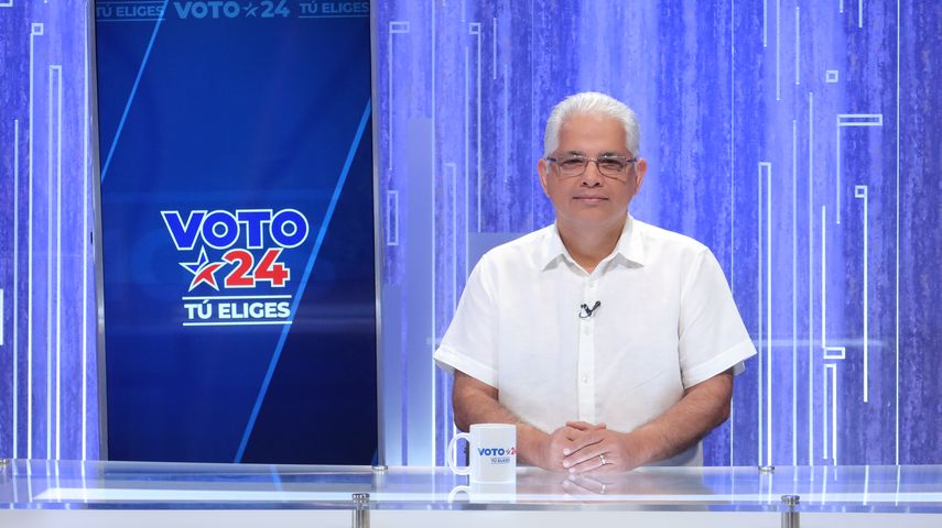 José Isabel Blandón: Me reuní con Lombana en su casa