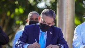 Sancionan ley que norma el Patrimonio Histórico de Colón