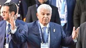 Mulino: La Ley 462 salvó a la CSS sin ningún muerto y sin revueltas