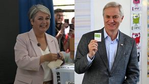 Jara y Kast disputarán la presidencia de Chile mediante segunda vuelta.