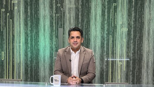 Ricardo Lombana: Mulino no es dictador todavía, pero se están encendiendo luces