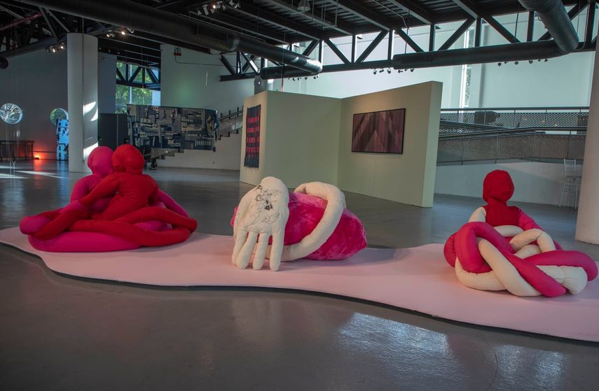 Pinta Panamá 2026 inaugura con una oda a la memoria histórica y la innovación artística