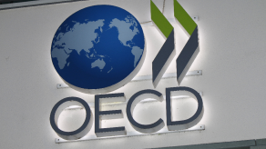 La OCDE sube su estimación de crecimiento mundial a 5