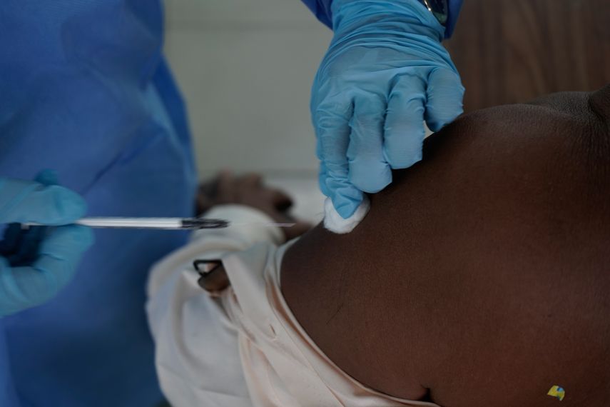 Panamá aprueba dosis de refuerzo para mayores de 18 años