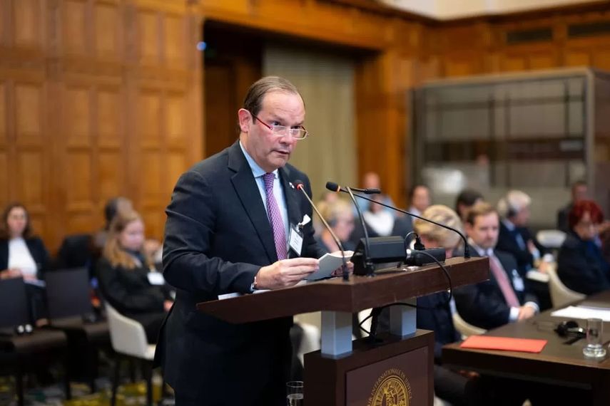 Panamá celebra el acuerdo de paz en Gaza y destaca una nueva etapa de diálogo
