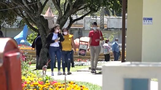 Empresarios reportan aumento del turismo interno en Chiriquí