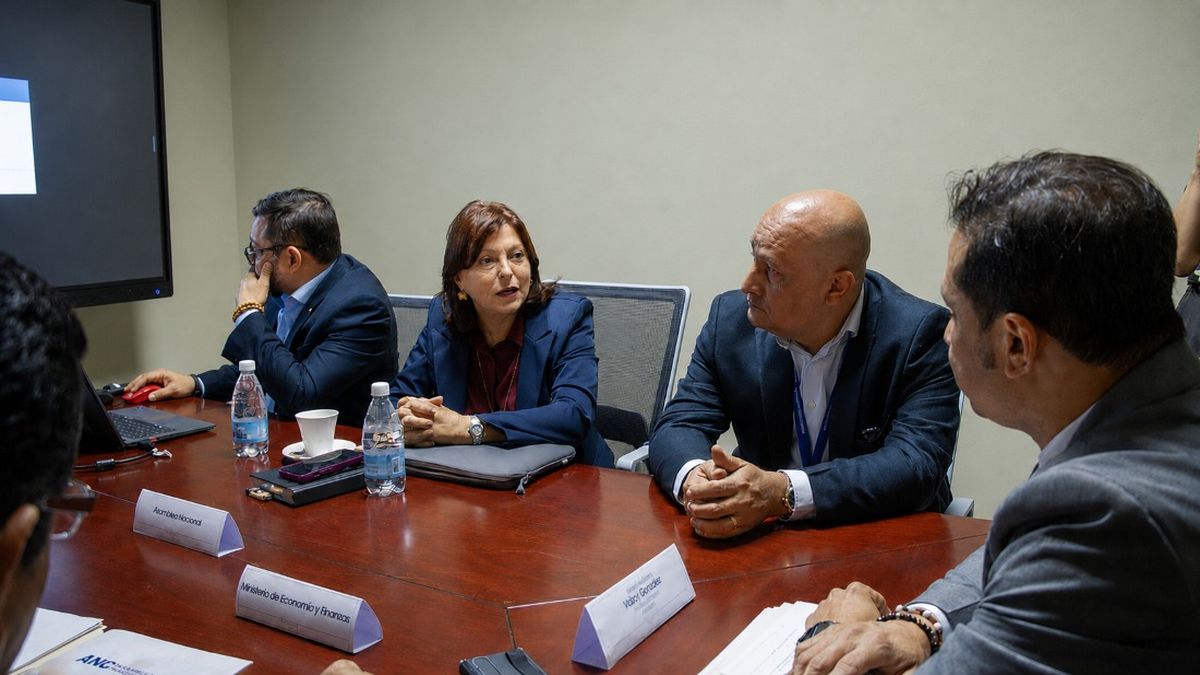 Los municipios tendrán mayor estabilidad financiera y previsibilidad presupuestaria. Los municipios tendrán mayor estabilidad financiera y previsibilidad presupuestaria.