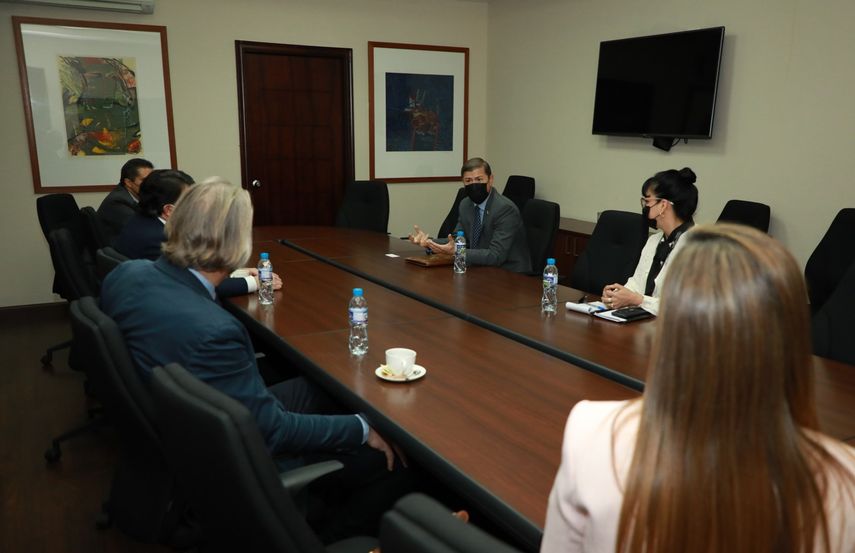 Panamá: Farmacéutica de trayectoria se suma a las SEM