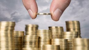 Economía mundial crecerá a un ritmo mucho más lento